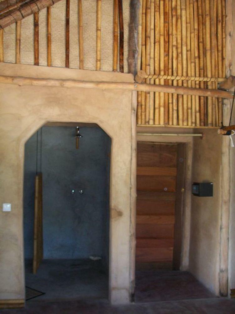 Ulala Lodge Murrebue Exterior photo