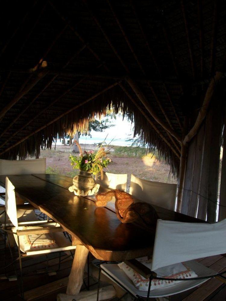 Ulala Lodge Murrebue Exterior photo