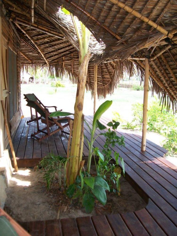 Ulala Lodge Murrebue Exterior photo