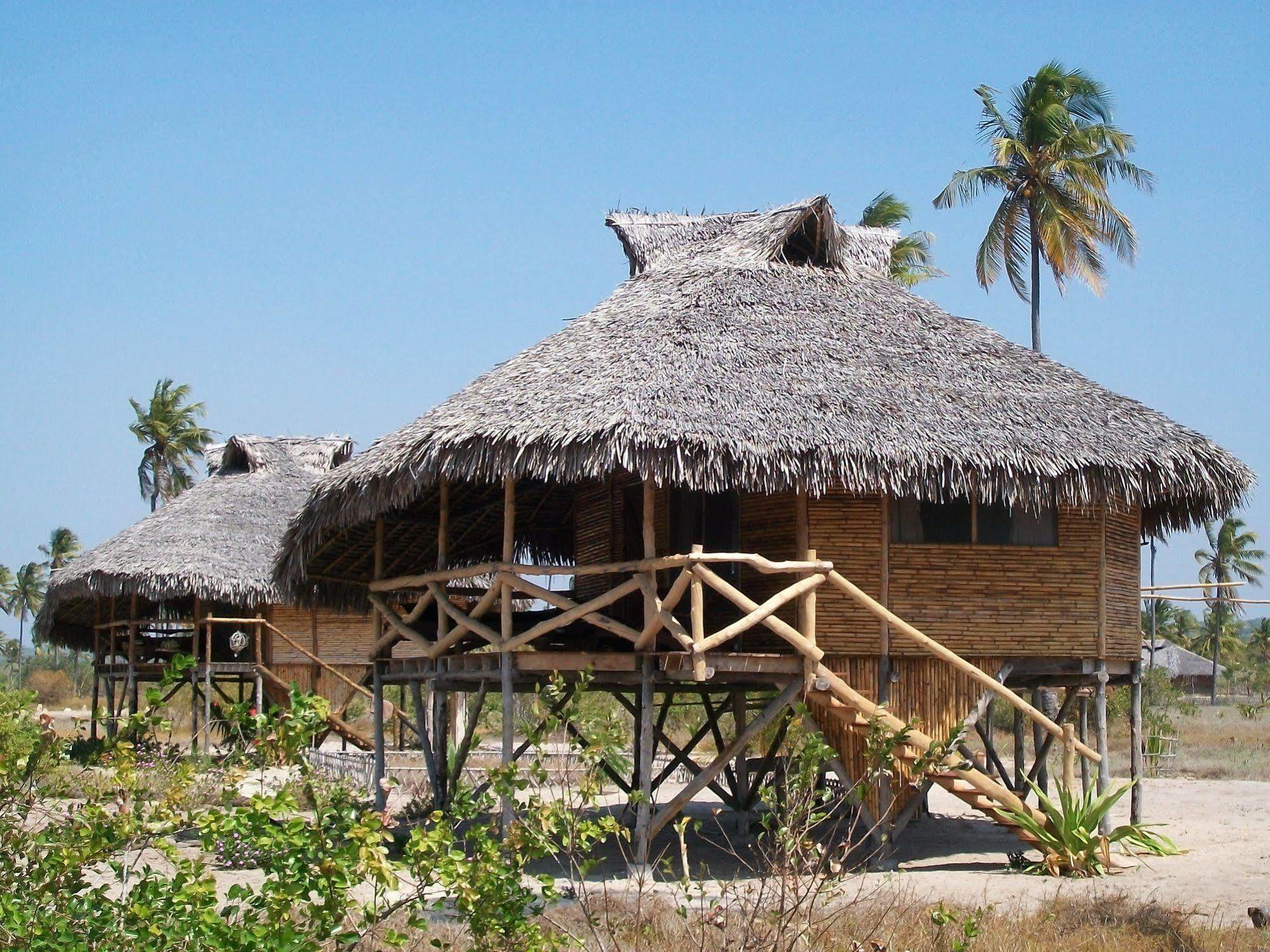 Ulala Lodge Murrebue Exterior photo