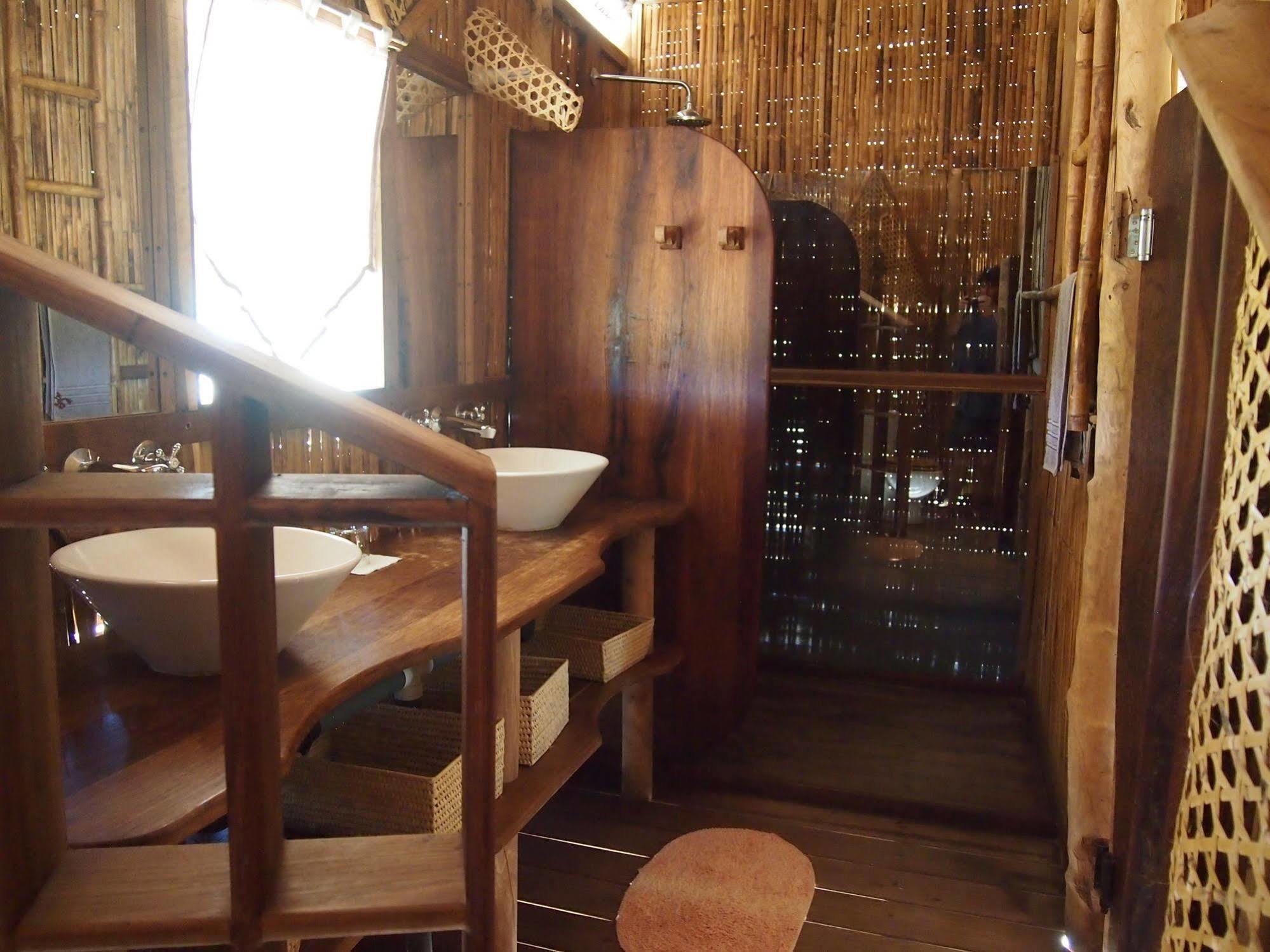 Ulala Lodge Murrebue Exterior photo