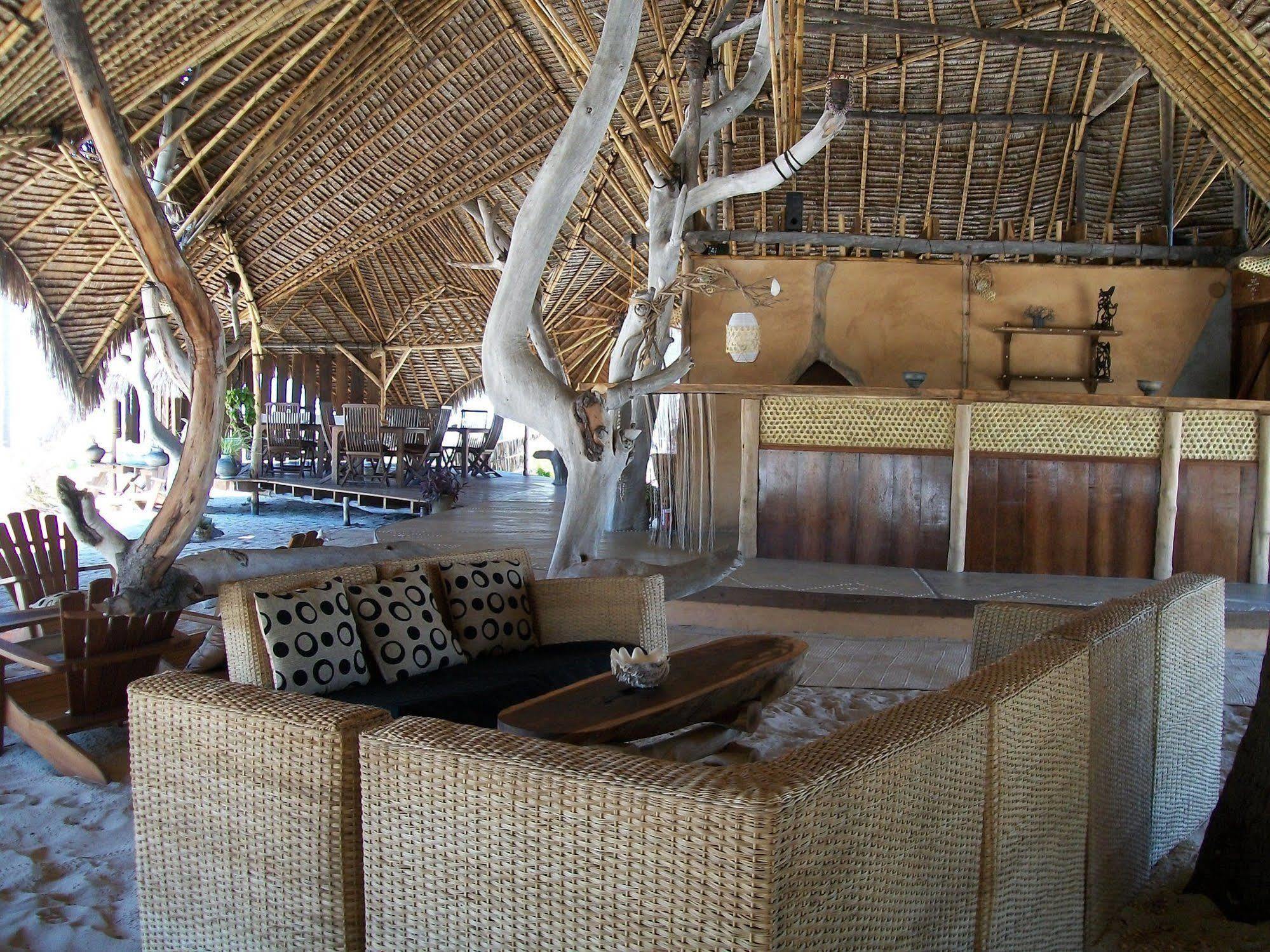 Ulala Lodge Murrebue Exterior photo
