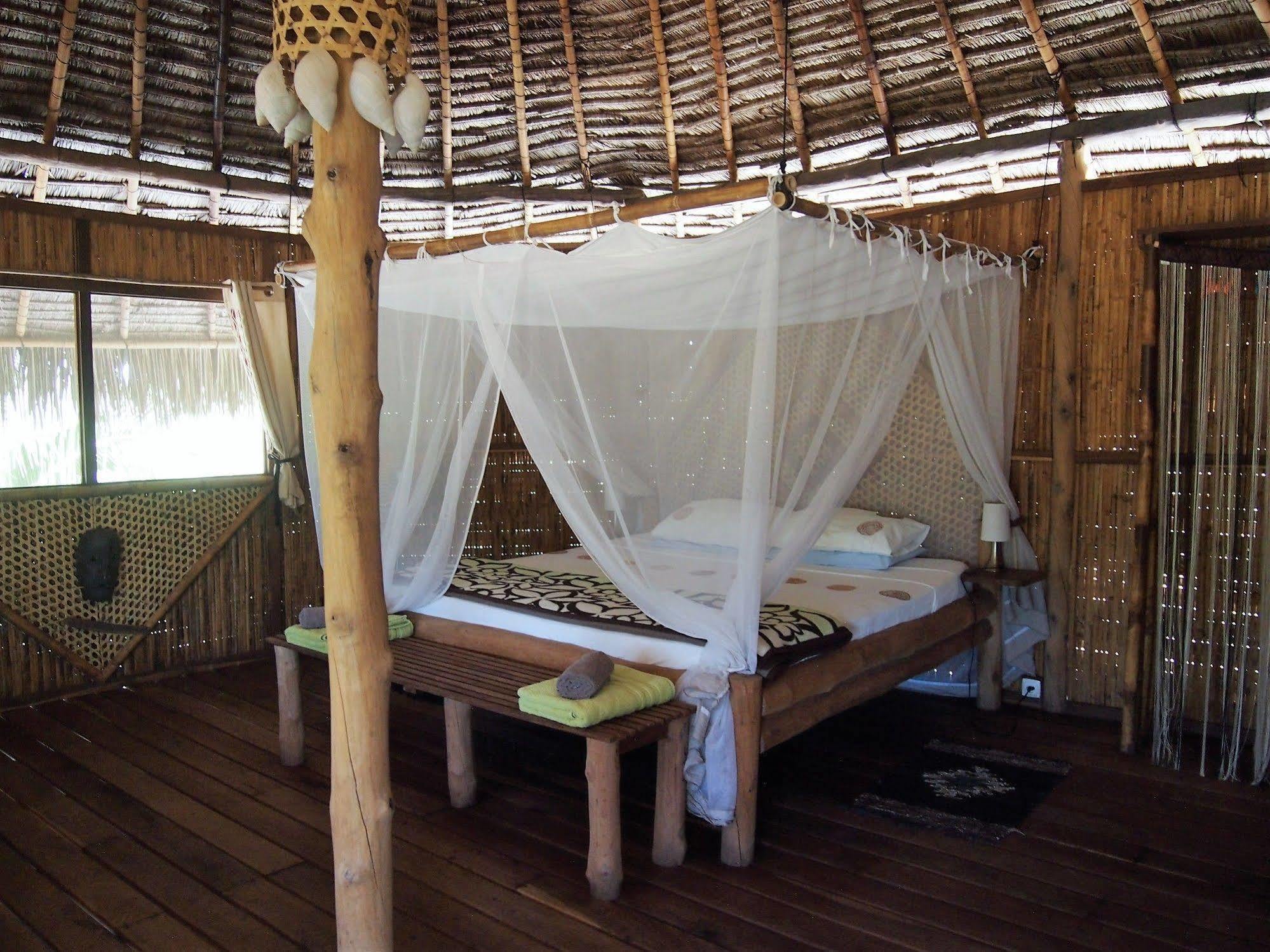 Ulala Lodge Murrebue Exterior photo