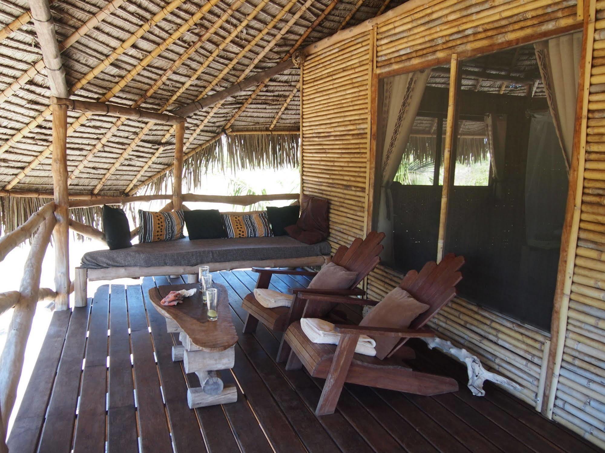 Ulala Lodge Murrebue Exterior photo