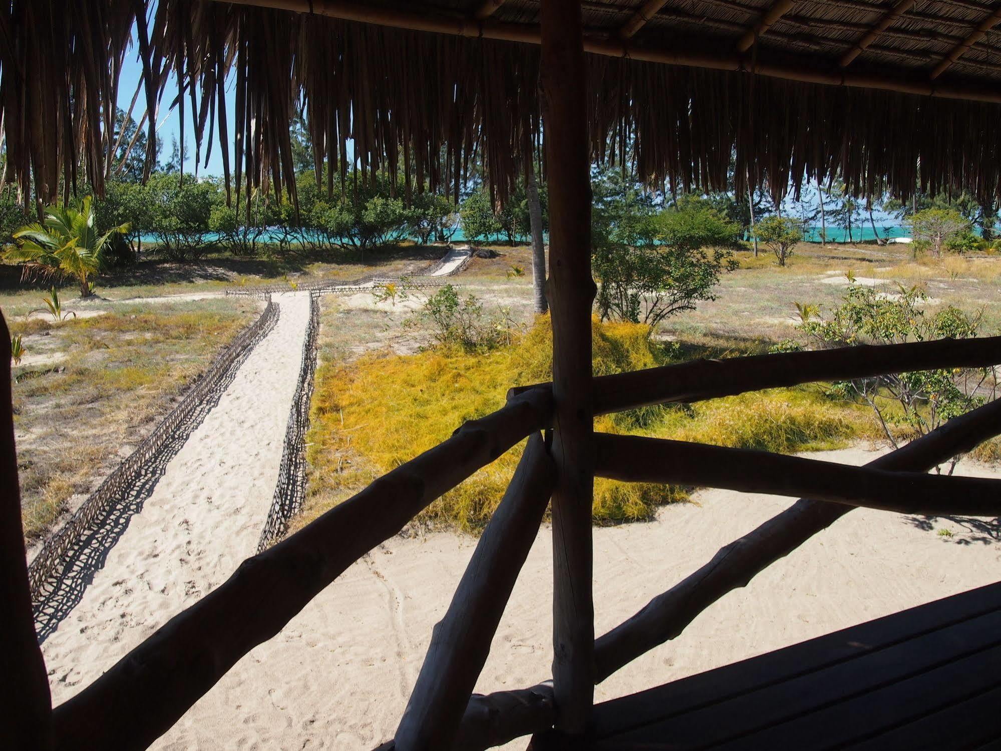 Ulala Lodge Murrebue Exterior photo