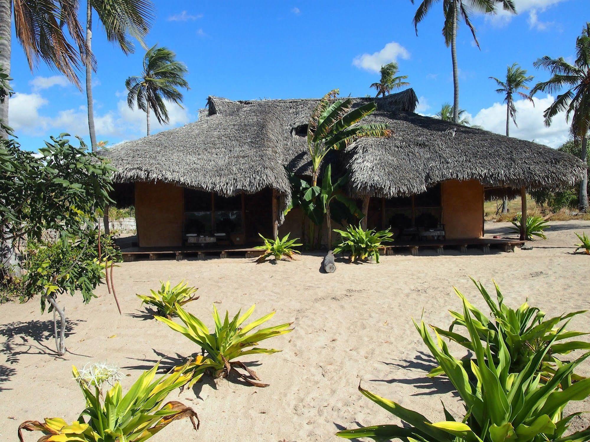 Ulala Lodge Murrebue Exterior photo