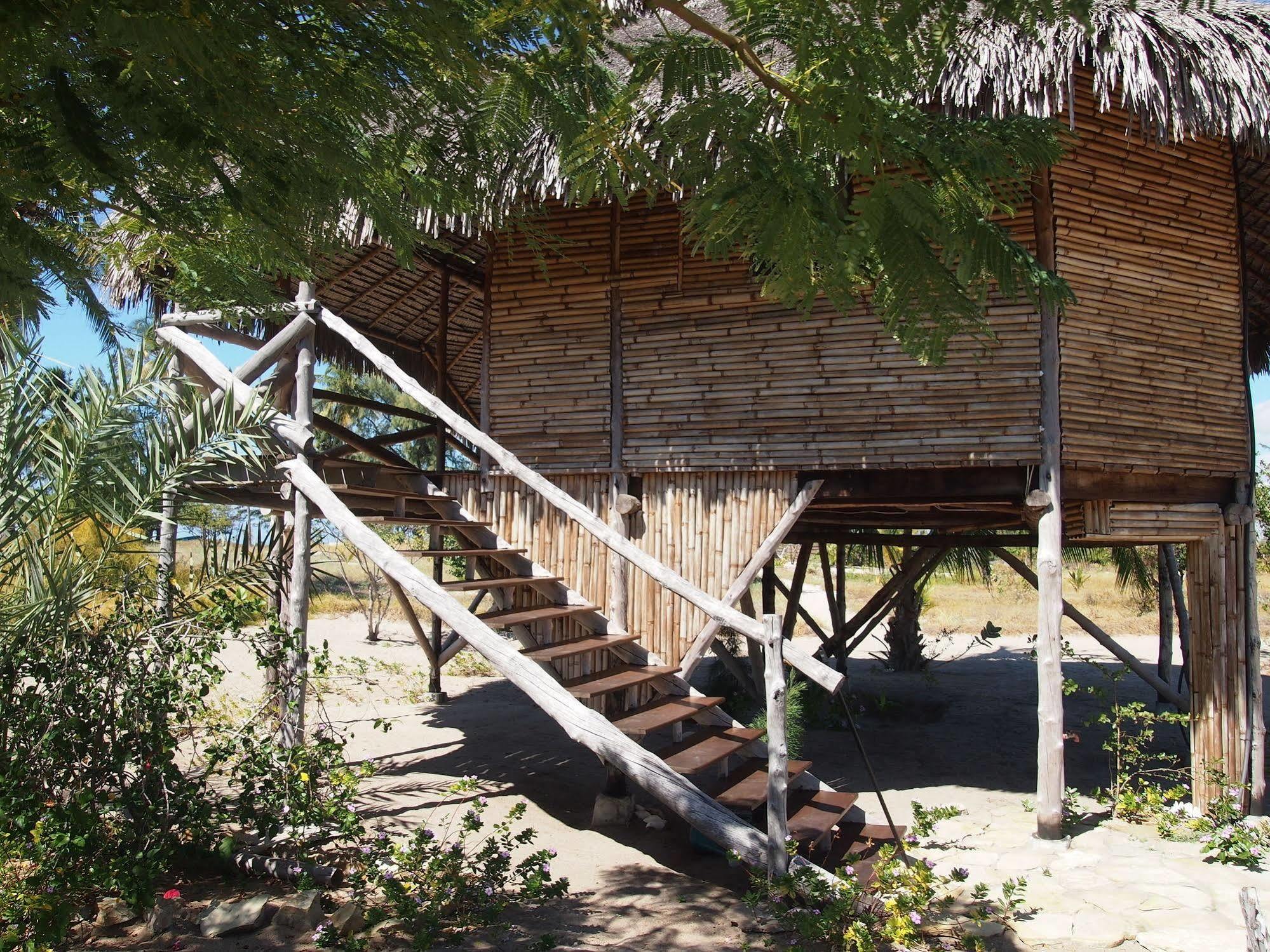 Ulala Lodge Murrebue Exterior photo