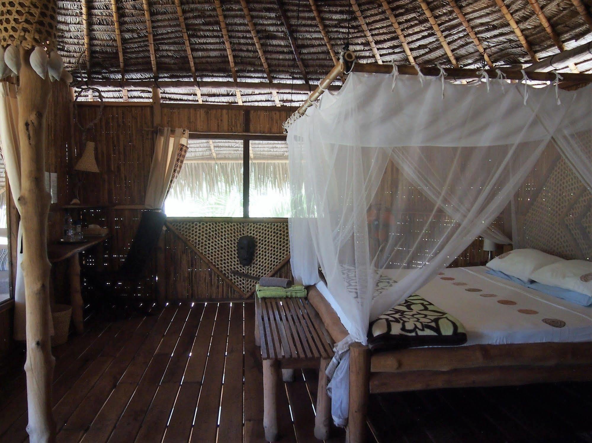 Ulala Lodge Murrebue Exterior photo